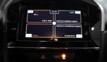 SUZUKI Vitara 1.4T GLE MILD HYBRID completo