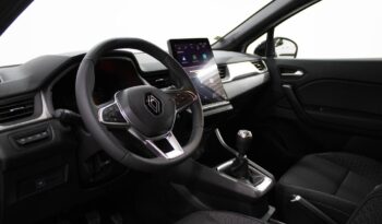 RENAULT Captur 1.0 TCE EVOLUTION completo