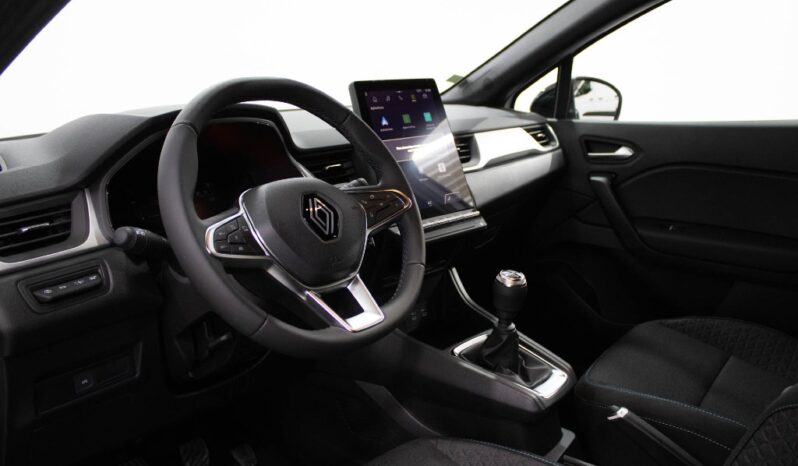 RENAULT Captur 1.0 TCE EVOLUTION completo