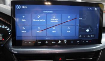 FORD Focus Station Wagon 1.0 ECOBOOST MHEV ACTIVE X completo