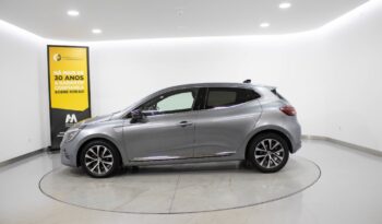 RENAULT Clio V 1.0 TCE TECHNO BI-FUEL completo