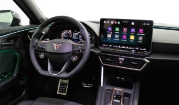 CUPRA Formentor 1.5 ETSI DSG completo
