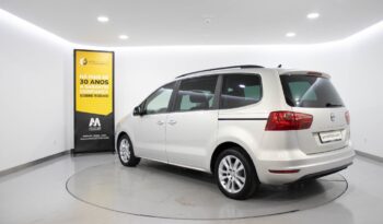 SEAT Alhambra 2.0 TDI STYLE ECO. completo