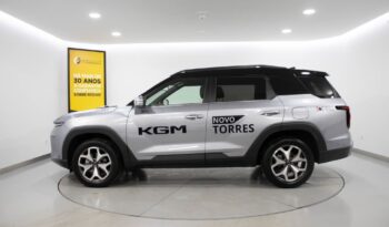 KGM Torres 24 – 1.5 T-GDI K4 completo
