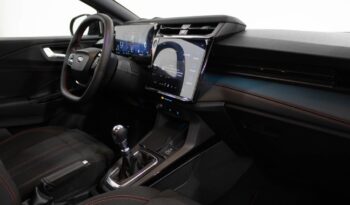 FORD Puma 1.0 ECOBOOST MHEV ST-LINE completo