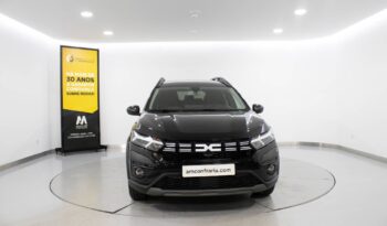 DACIA Jogger 1.0 TCE SL EXTREME+ UP&GO 7L completo