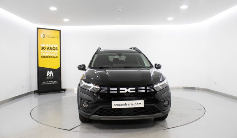 DACIA Jogger 1.0 TCE SL EXTREME+ UP&GO 7L completo