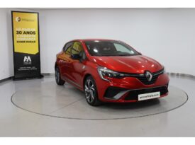 RENAULT Clio V 1.0 TCE RS LINE