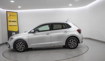 VOLKSWAGEN Polo 1.0 TSI LIFE completo