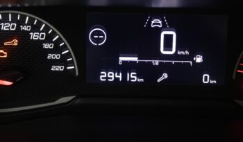 PEUGEOT 208 1.2 PURETECH ACTIVE completo