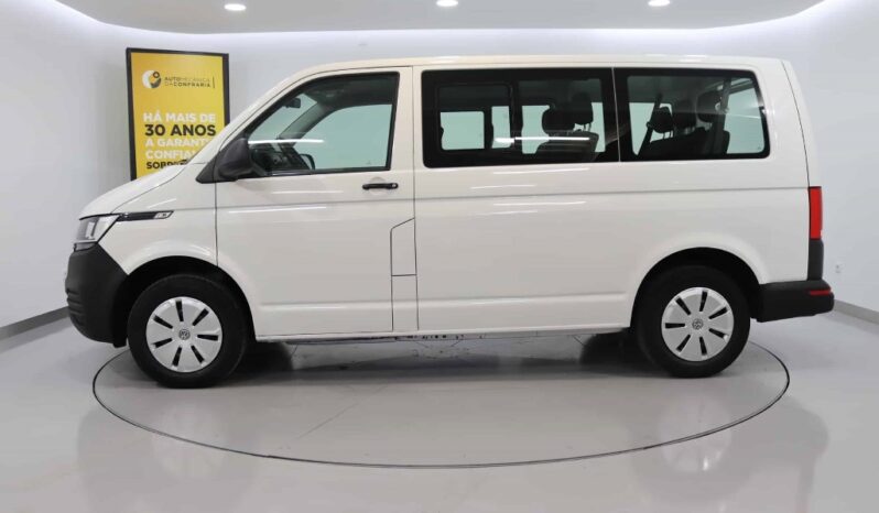 VOLKSWAGEN Transporter 6.1 2.0 TDI EXTRA AC completo