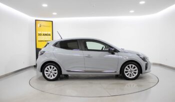 RENAULT Clio V Fase II 1.0 TCE EVOLUTION BI-FUEL completo