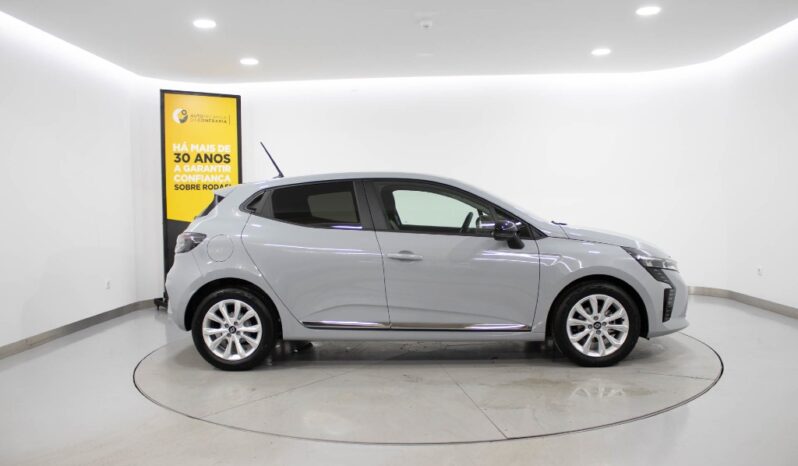 RENAULT Clio V Fase II 1.0 TCE EVOLUTION BI-FUEL completo