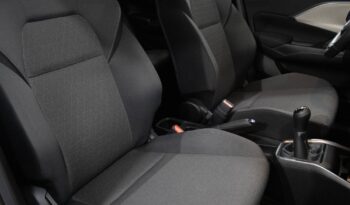 SUZUKI SWIFT 1.2 MILD HYBRID S3 completo