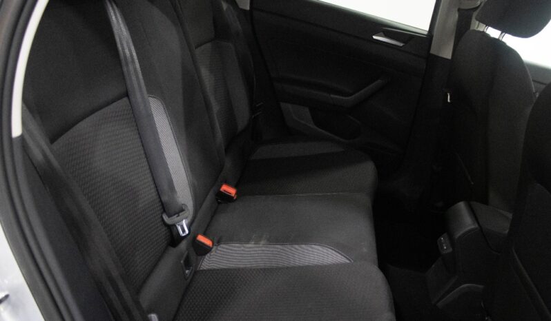 VOLKSWAGEN Polo 1.0 TSI LIFE completo