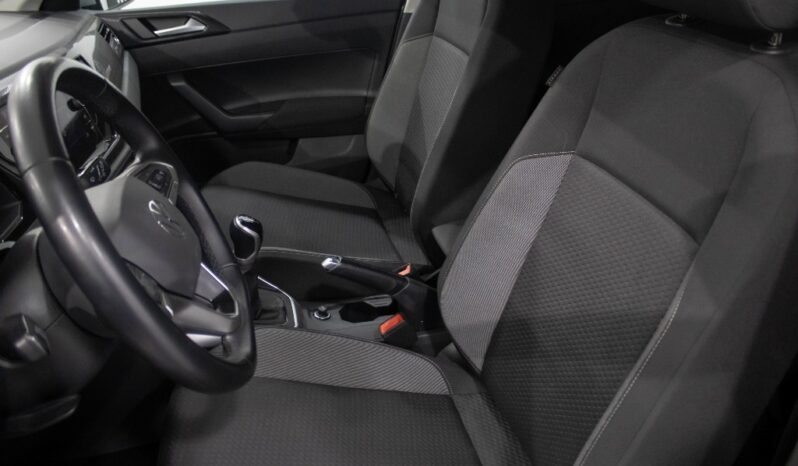 VOLKSWAGEN Polo 1.0 TSI LIFE completo