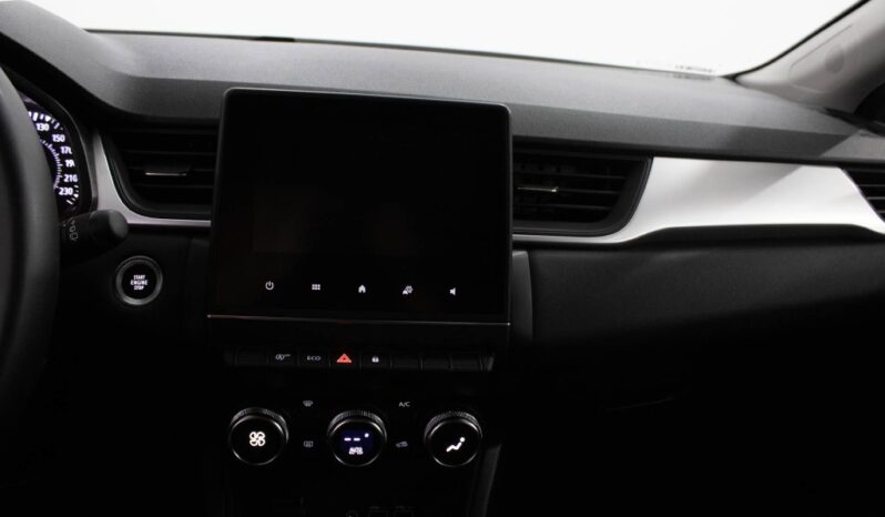 MITSUBISHI ASX 1.0 MPI-T INVITE completo