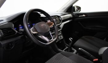 VOLKSWAGEN T-Cross 1.0 TSI FREESTYLE completo