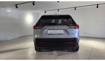 SUZUKI Across 2.5L PHEV AWD completo
