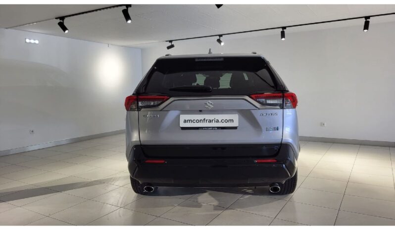 SUZUKI Across 2.5L PHEV AWD completo