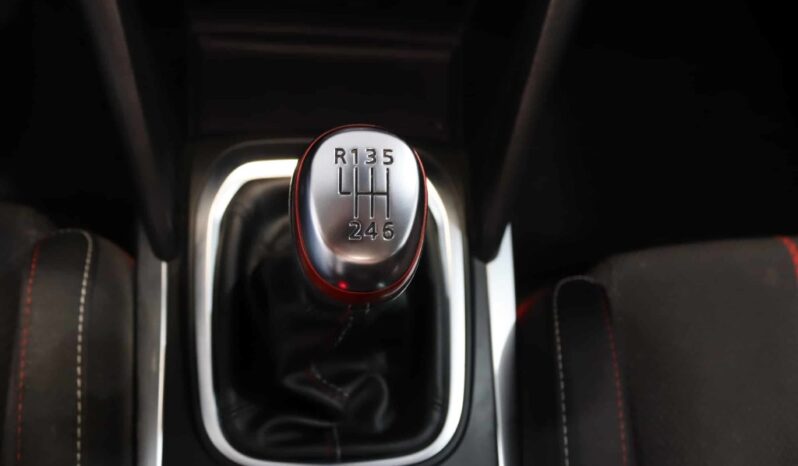 RENAULT Mégane IV Sport Tourer Fase II 1.5 BLUE DCI R.S. LINE completo