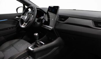 RENAULT Captur 1.0 TCE TECHNO completo