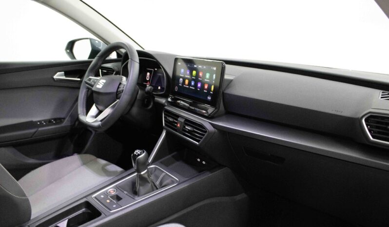 SEAT Leon 1.0 TSI STYLE completo
