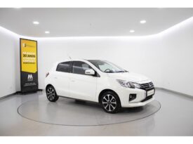 MITSUBISHI Space Star 1.2 CONNECT EDITION