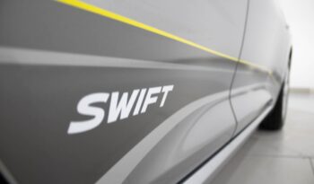 SUZUKI SWIFT 1.2 MILD HYBRID S2 completo