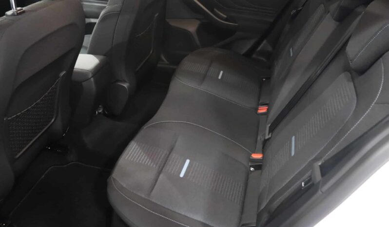 FORD Focus Station Wagon 1.0 ECOBOOST MHEV ACTIVE X completo