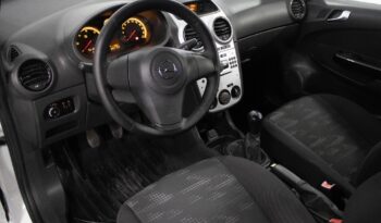 OPEL Corsa D Van 1.3 CDTI completo