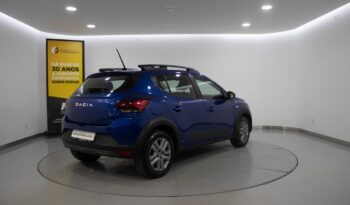 DACIA Sandero Stepway 1.0 TCE EXPRESSION completo