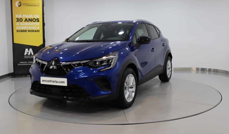 MITSUBISHI ASX 1.0 MPI-T INVITE completo