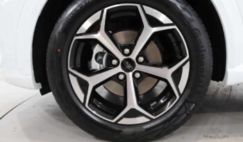 FORD Puma 1.0 ECOBOOST MHEV ST-LINE completo