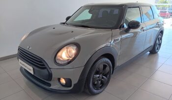 MINI Mini Clubman ONE D completo