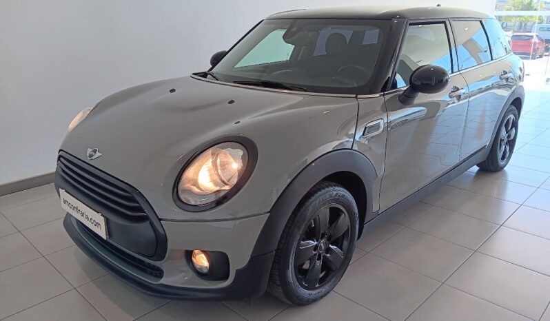 MINI Mini Clubman ONE D completo