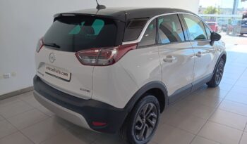 OPEL Crossland X 1.2 T 120 ANOS completo