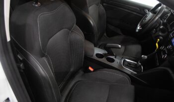 RENAULT Mégane IV Sport Tourer 1.5 BLUE DCI LIMITED EDC completo