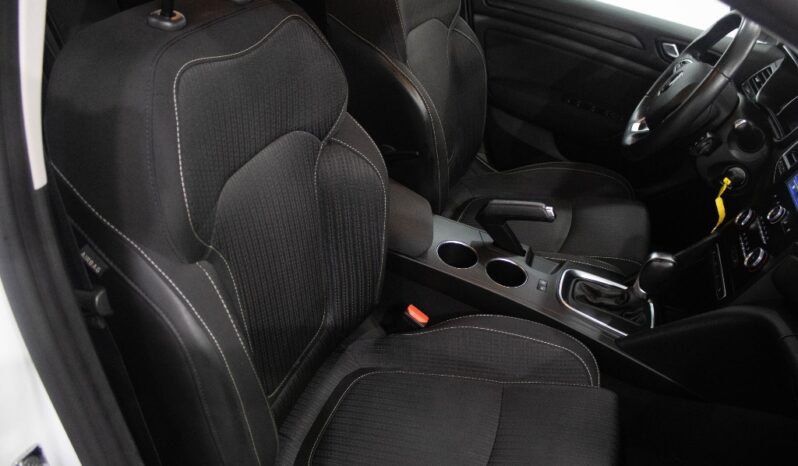 RENAULT Mégane IV Sport Tourer 1.5 BLUE DCI LIMITED EDC completo