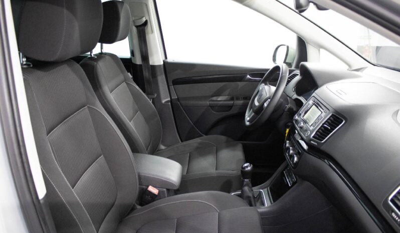 SEAT Alhambra 2.0 TDI STYLE ECO. completo