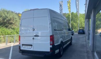 VOLKSWAGEN Crafter 2.0 TDI MÉDIO TA 4MOTION AUT. completo