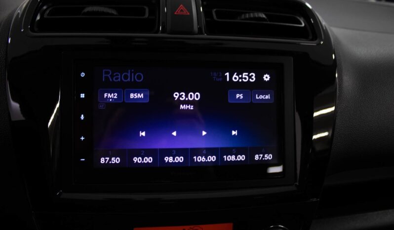 MITSUBISHI Space Star 1.2 CONNECT EDITION completo