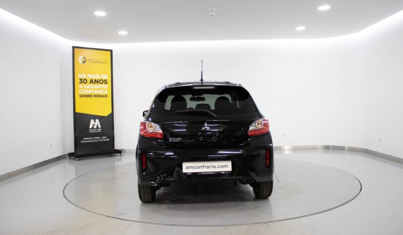 MITSUBISHI Space Star 1.2 CONNECT EDITION completo