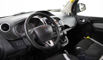 RENAULT Kangoo Fase II 1.5 DCI CONFORT S/S completo