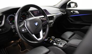 BMW Serie 116 D AUTO completo