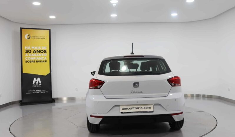 SEAT Ibiza 1.0 TSI REFERENCE completo