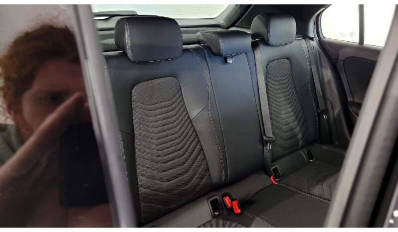 MERCEDES-BENZ Classe A 180 D STYLE AUT. completo