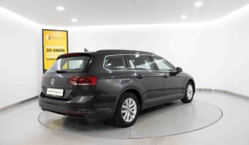 VOLKSWAGEN Passat Variant 2.0 TDI BUSINESS DSG completo