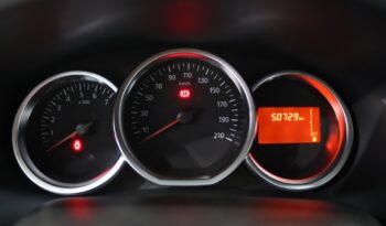 DACIA Sandero 1.5 BLUE DCI COMFORT completo