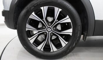 RENAULT Captur 1.0 TCE TECHNO BI-FUEL completo